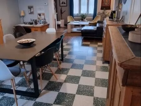 maison arras 140m2  7 pièces