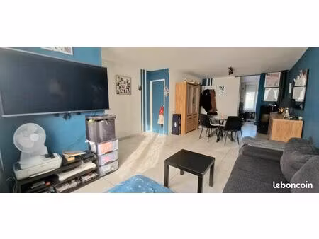 maison 5 pièces 108 m²