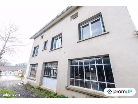 maison 6 pièces 117 m²