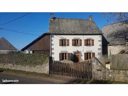 maison de caractère