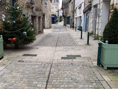 vente appartement à rénover