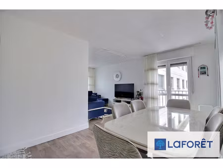 appartement grigny 6 pièce(s) 90 m2