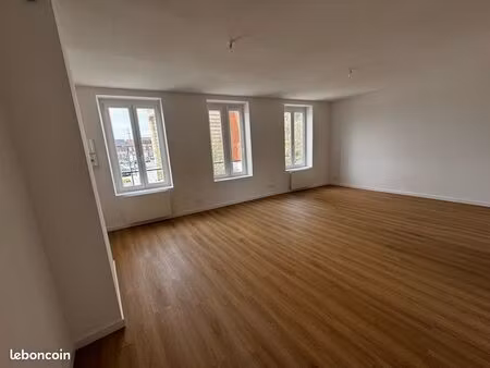 appartement grand place harnes