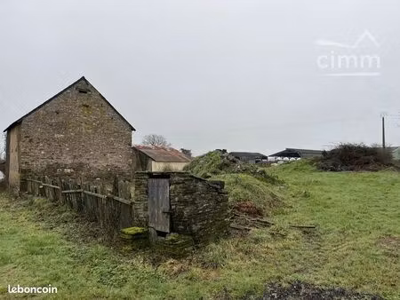 appartement 60 m² la meilleraye-de-bretagne