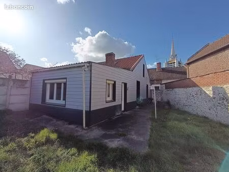 propriété 3 pièces 70 m²