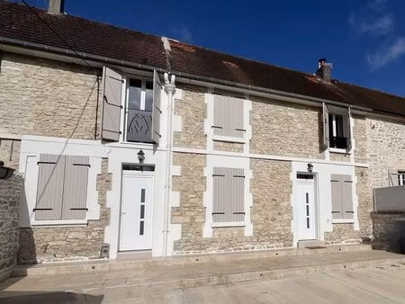 maison 5 pièces 133 m²