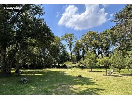 terrain 502 m² crach