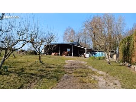 champ constructible st fromond