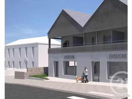 appartement 3 pièces 70 m²