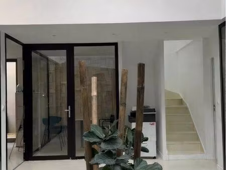 appartement secteur moissons