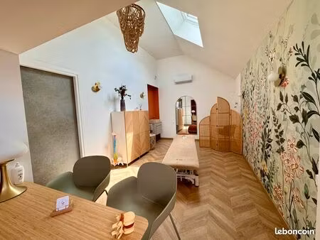 location cabinet médical/paramédical vimy