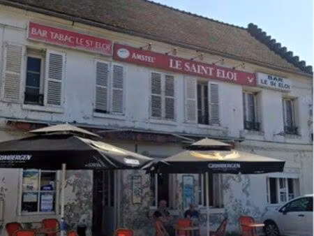 location gérance bar fdj restaurant