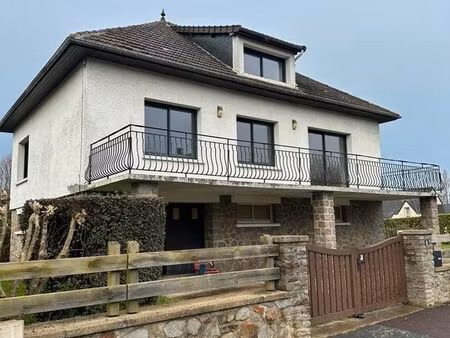 maison st hilaire petitville