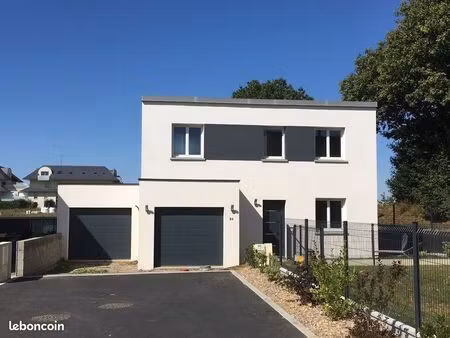 maison 6 pièces 142 m²