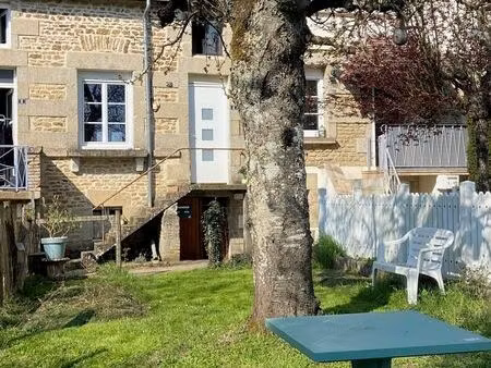 maison à damigny avec jardin