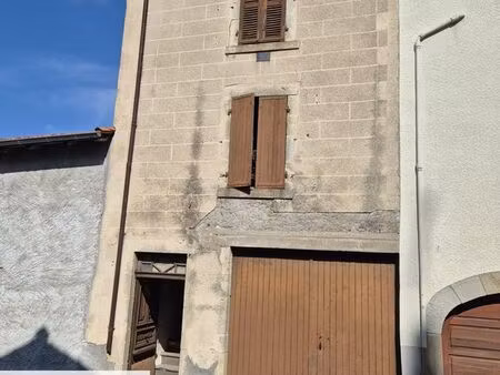 maison 3 pièces 96 m²