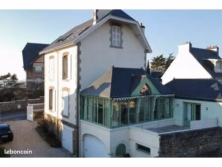 maison 200m² centre-ville