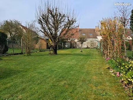 maison 5 pièces 117 m²