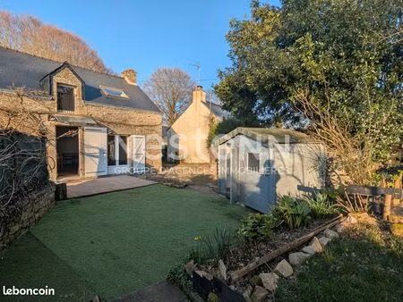 maison 2 pièces 38 m²