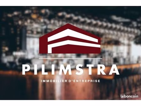 fonds de commerce 55 m² metz