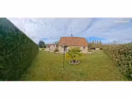 maison à étage
