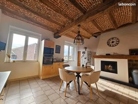 maison à vendre feignies