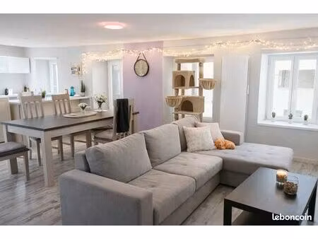 maison 4 pièces 150 m²