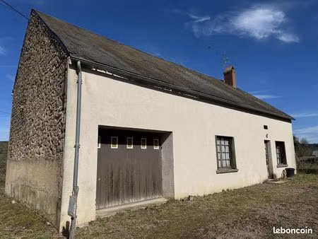 maison 4 pièces 81 m²