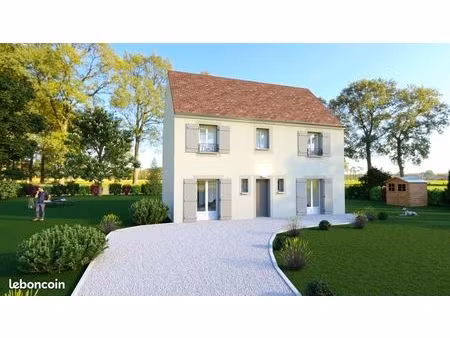 maison 7 pièces 114 m²