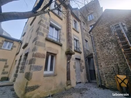 immeuble 326 m² alençon