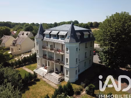 vente appartement 4 pièces 75 m² saint-fargeau-ponthierry (77310)