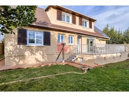maison arpajon 169 m² - jardin