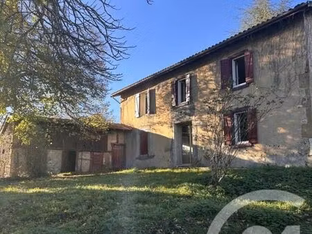 maison 4 pièces 165 m²
