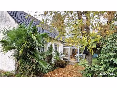 maison 5 chambres – quartier allées de morlaàs – beau potentiel