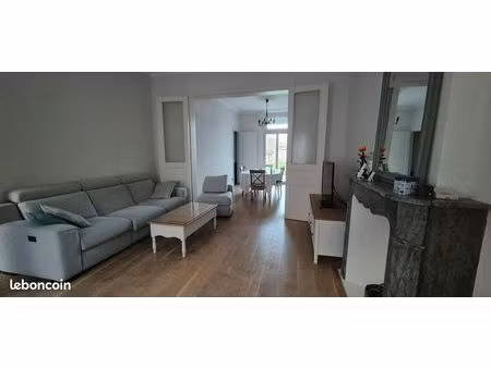 maison 5 pièces - 150 m²