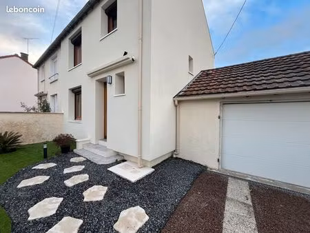 maison varennes vauzelles