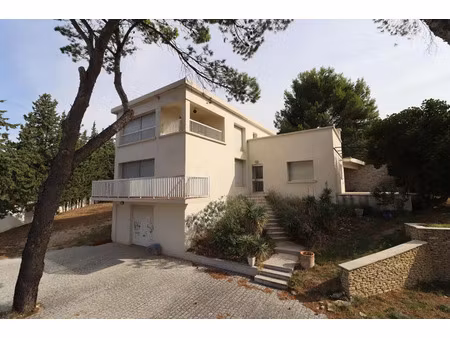 vente maison 5 pièces 173 m² vedène (84270)