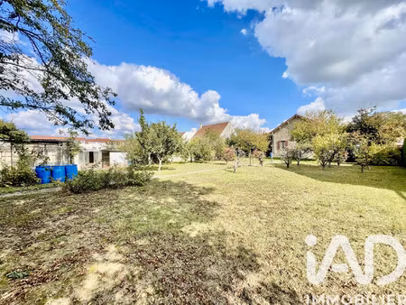 vente terrain 848 m² moissy-cramayel (77550)