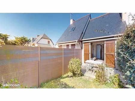 maison à vendre 2 pièces - 26 55 m2 / century 21 mdg immobilier