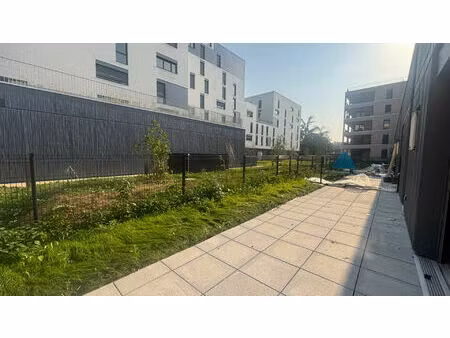 appartement 3 pièces neuf