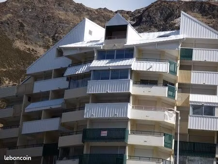 appartement 1 pièce 28 m²