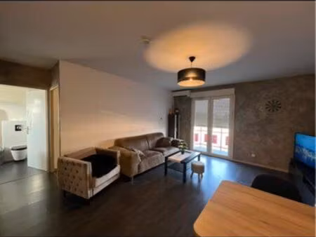 appartement t2 saint jean