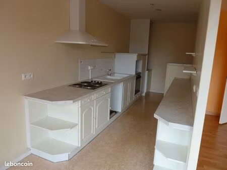 location appartement 90m2