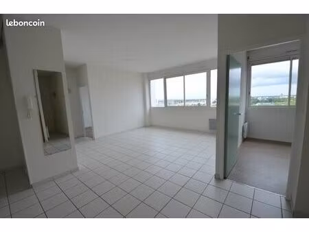 t3 - 65 m² - résidence sécurisé + parkingu2028 ??