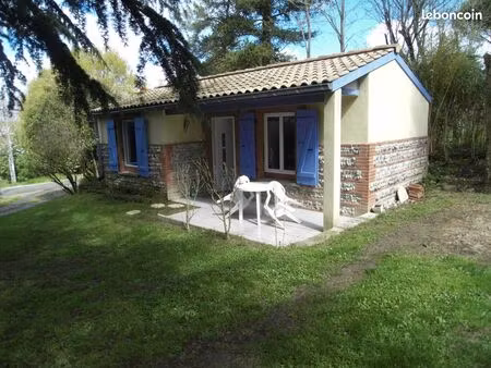 petite maison à louer