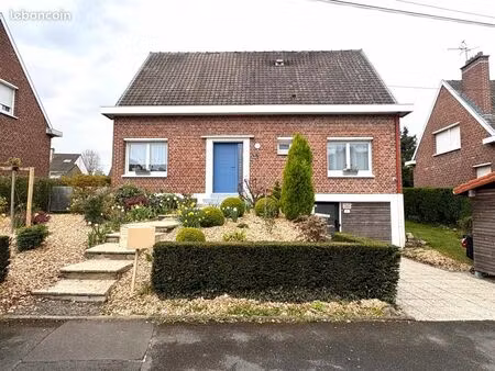 maison 6 pièces 145 m²