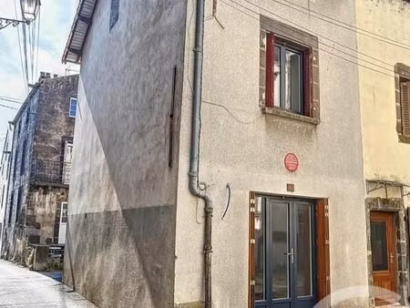 maison 3 pièces 58 m²