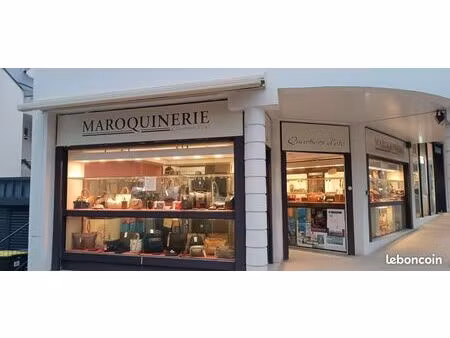 local commercial 40 m²