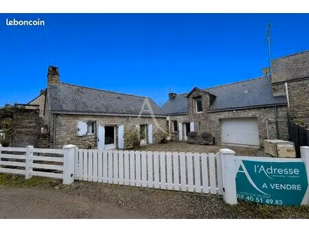 maison 6 pièces 130 m²