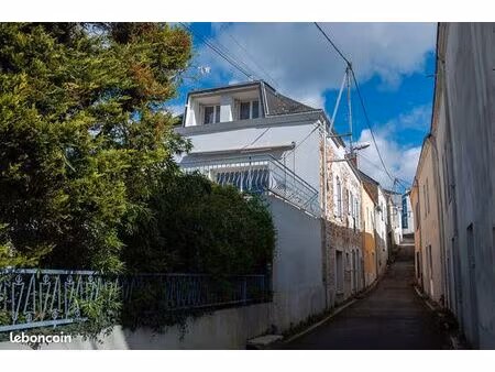 maison de ville 6 pièces 157 m²